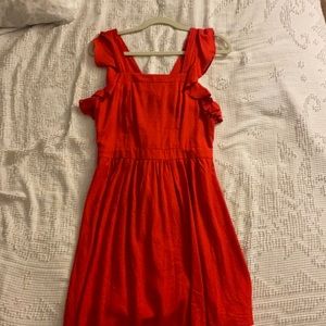 Altar’d State Dress